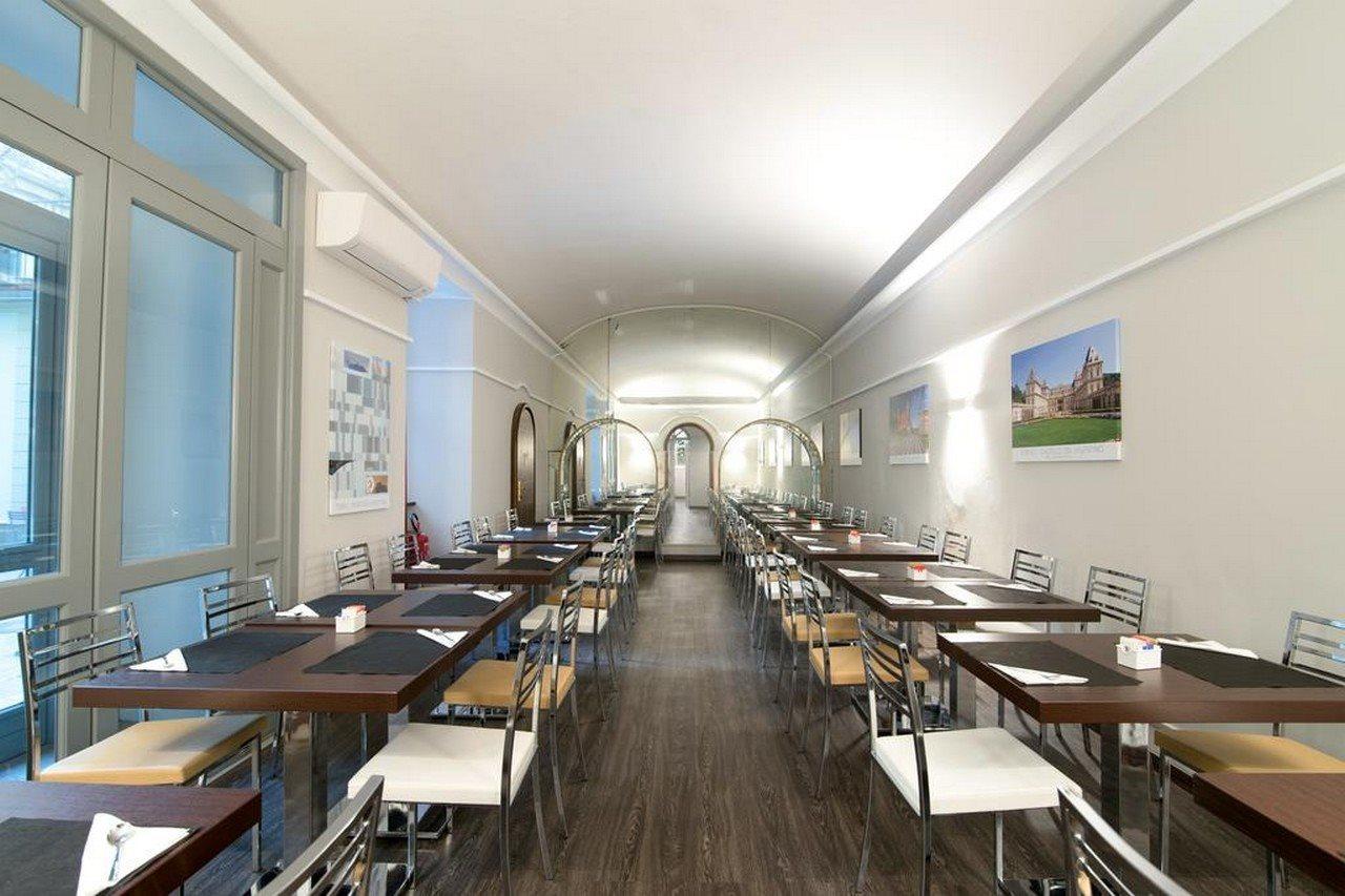 Green Class Hotel Astoria Turin Exterior photo