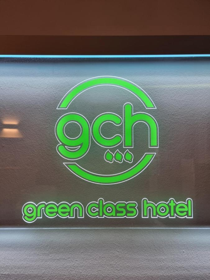 Green Class Hotel Astoria Turin Exterior photo