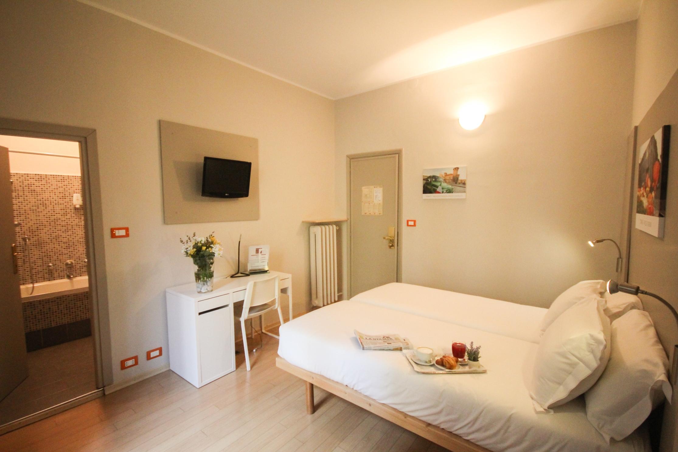 Green Class Hotel Astoria Turin Exterior photo