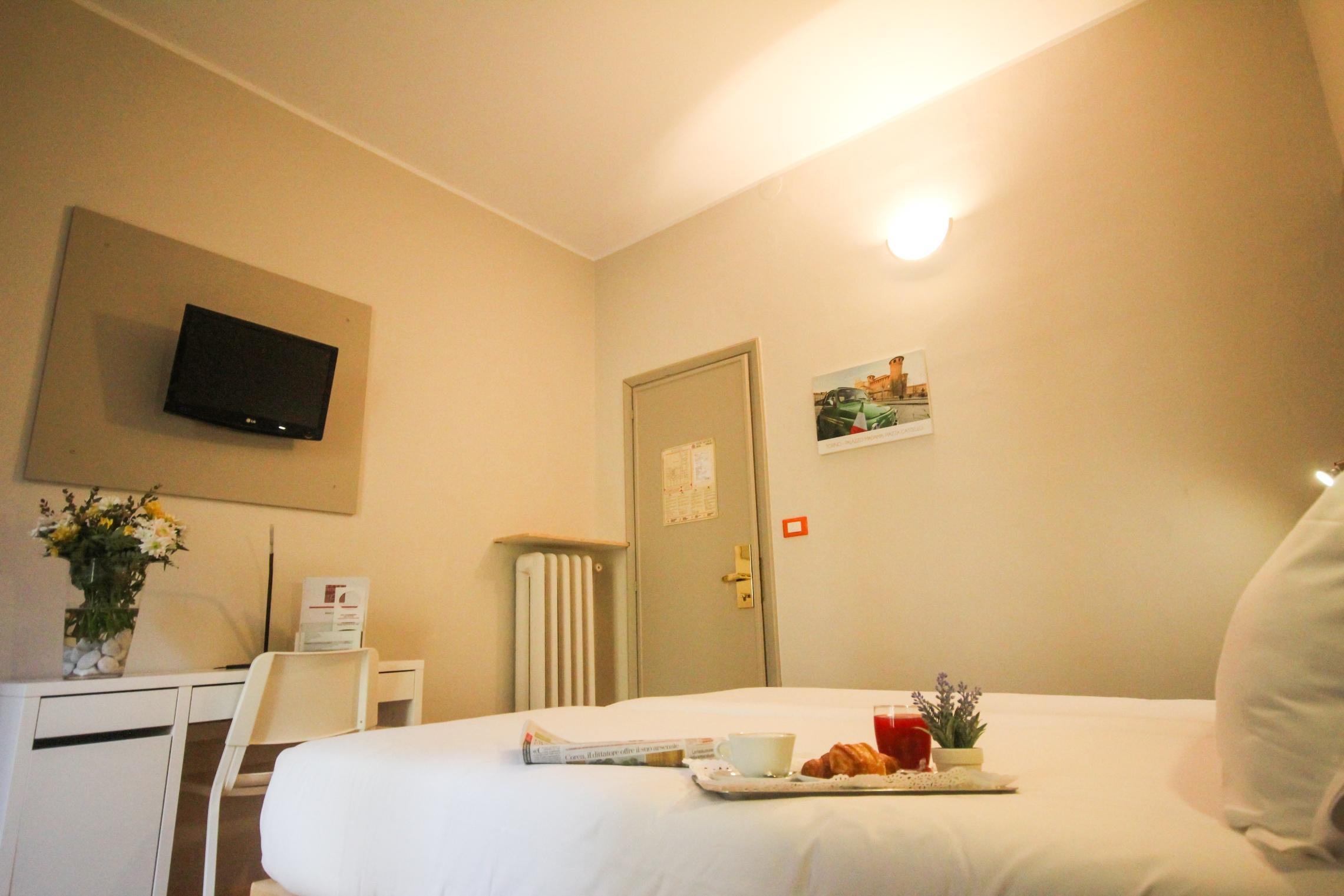 Green Class Hotel Astoria Turin Exterior photo